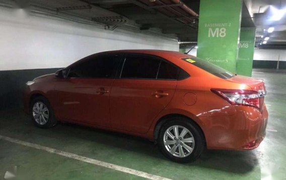 Toyota Vios 1.5G 2014 for sale-1