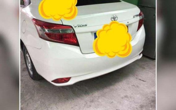 Toyota Vios 2014 for sale