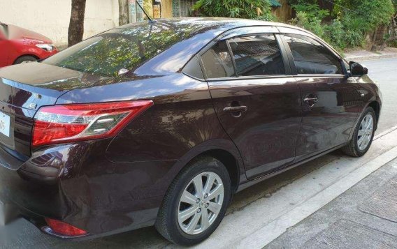 2018 Toyota Vios 1.3E for sale -4