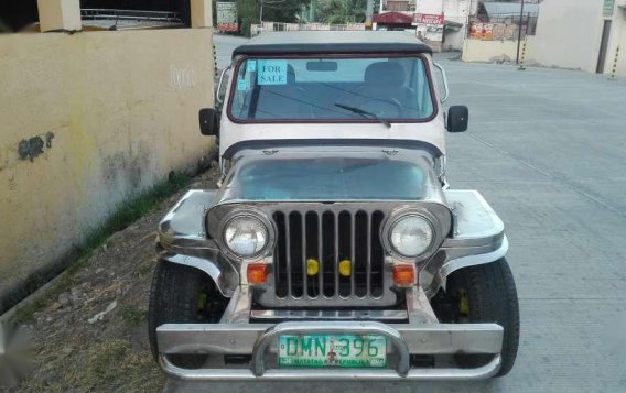 Like New Toyota Owner Type Jeep for sale