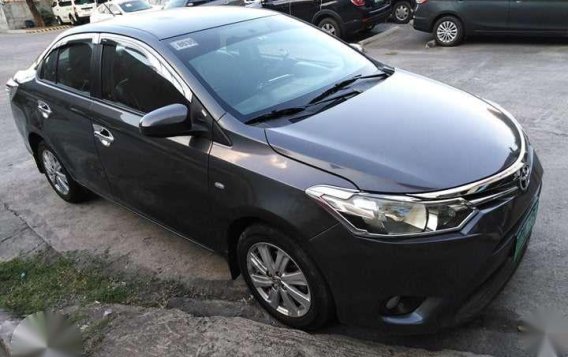 2014 Toyota Vios AT Gas for sale-7