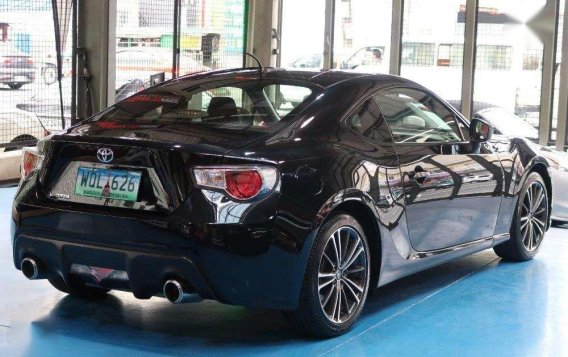 2014 Toyota GT 86 for sale-1