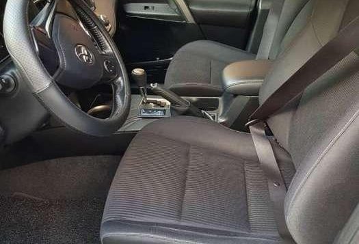 2013 Toyota Rav4 2.5L for sale-11