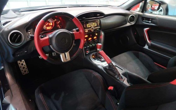 2014 Toyota GT 86 for sale-4