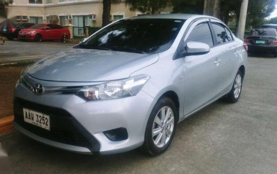 Toyota Vios j 2015 for sale-3