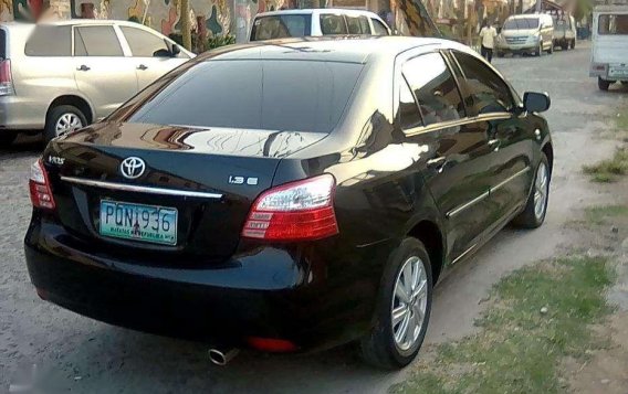 2011 Toyota Vios E for sale -3