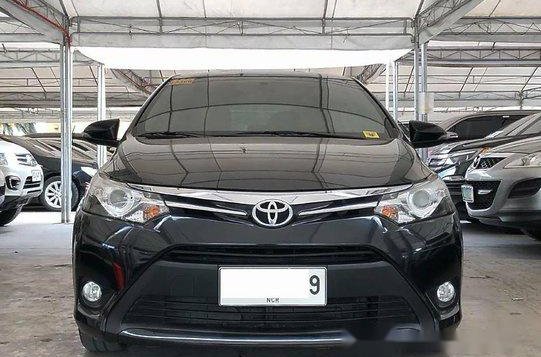 Toyota Vios 2015 for sale -1