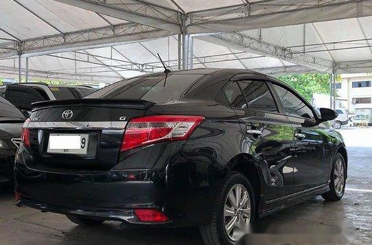 Toyota Vios 2015 for sale -4