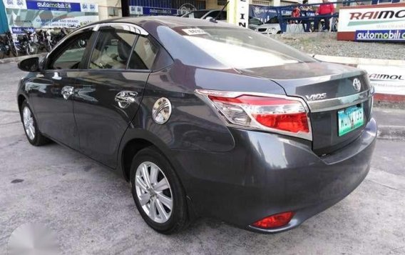 2014 Toyota Vios AT Gas for sale-4