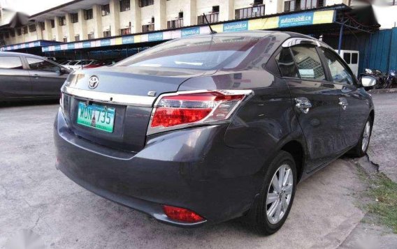 2014 Toyota Vios for sale-8