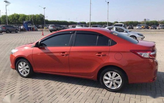 Toyota Vios 1.5G 2014 for sale