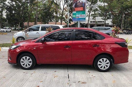 Toyota Vios 2017 for sale-3