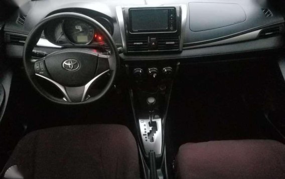 Toyota Vios 2016 for sale-5