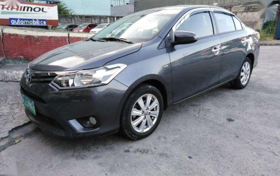 2014 Toyota Vios for sale-6