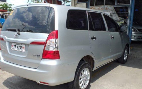 Toyota Innova 2015 for sale -4