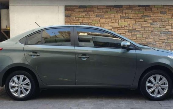 2017 Toyota Vios for sale-1