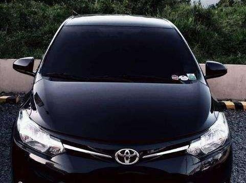 Toyota Vios E 2015 for sale-2