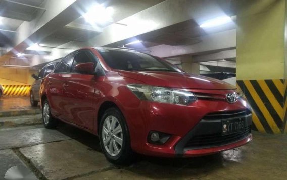 Toyota Vios 2016 for sale