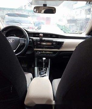 Toyota Corolla Altis 2015 for sale-2