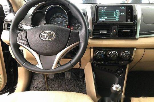 Toyota Vios 2015 for sale -7