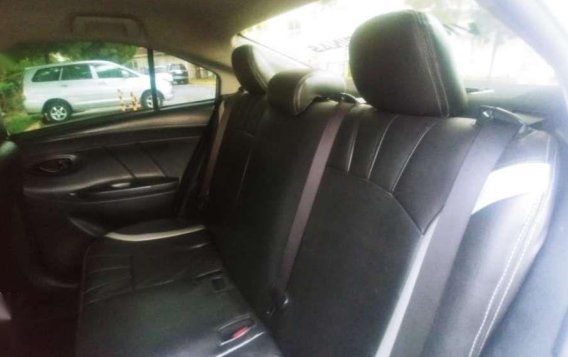 Toyota Vios j 2015 for sale-1