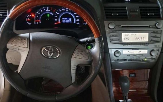 2011 Toyota Camry 2.4v for sale-4