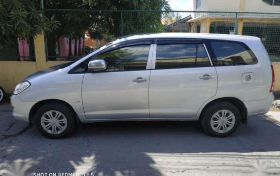 Toyota Innova J 2007 for sale-2