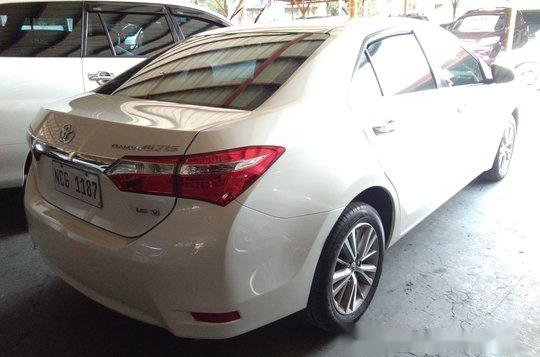 Toyota Corolla Altis 2016 V AT for sale -2