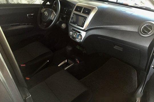 Toyota Wigo 2015 for sale-14