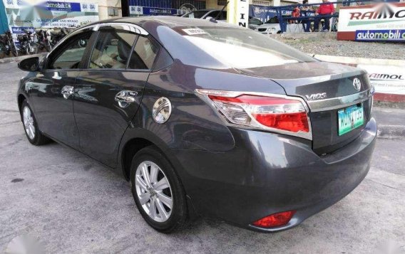 2014 Toyota Vios for sale-3