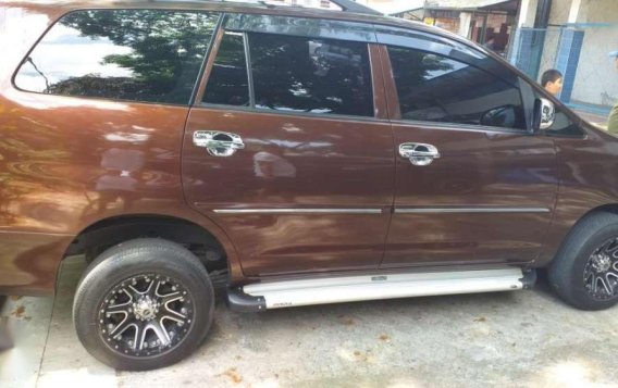 2014 Toyota Innova for sale-3