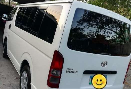 Toyota Hiace Commuter 2014 for sale-3