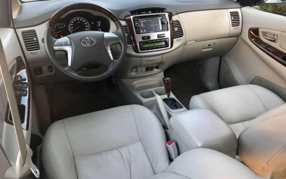 2014 Toyota Innova V for sale-5