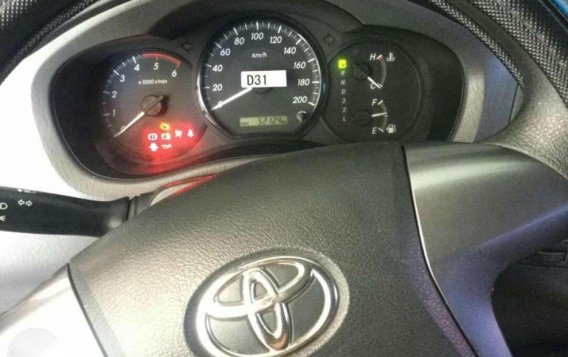 Toyota Innova E AT 2015 for sale-6