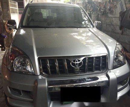 Toyota Land Cruiser Prado 2010 for sale 