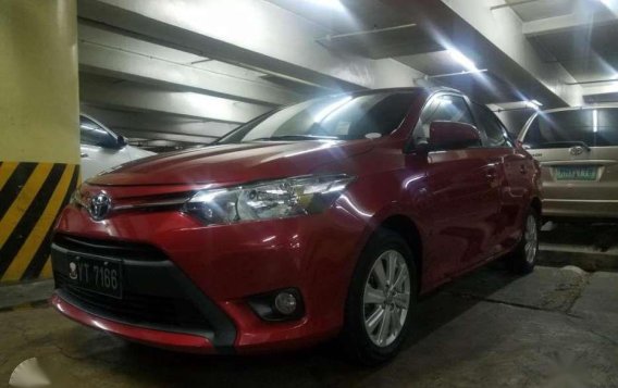 Toyota Vios 2016 for sale-1