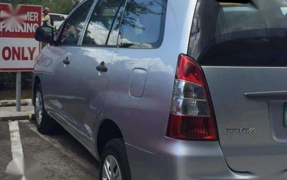 Toyota Innova J 2013 for sale-1