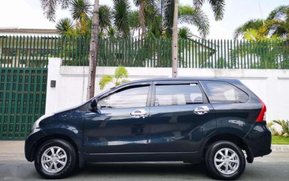 2014 Toyota Avanza for sale-3