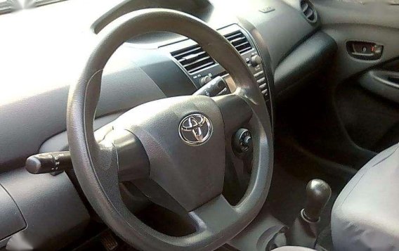 2011 Toyota Vios E for sale -4