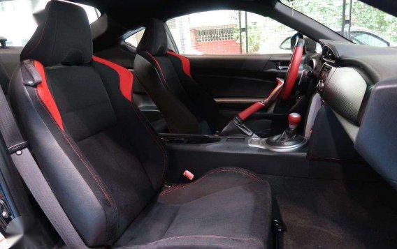 2014 Toyota GT 86 for sale-5