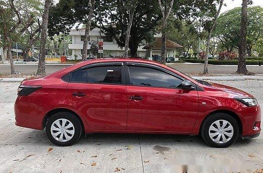 Toyota Vios 2017 for sale-2