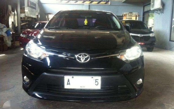 2014 Toyota VIOS for sale-4