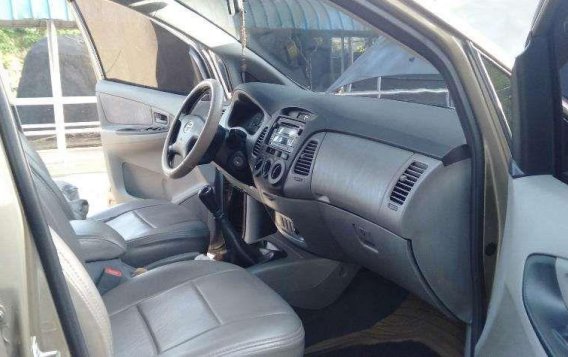 2010 Toyota Innova SR Diesel for sale-6