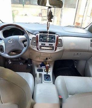 Toyota Innova 2012 for sale-5