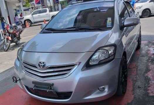 Toyota Vios G 1.5 2010 for sale