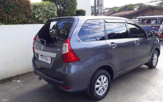 2016 Toyota Avanza for sale-2