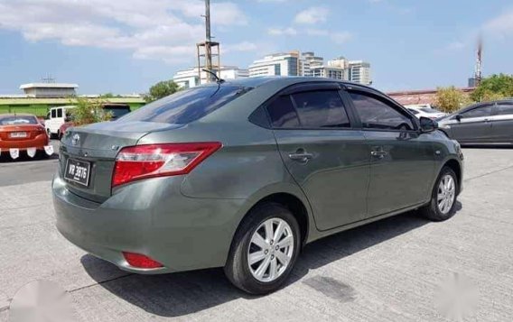 2017 Toyota Vios for sale-4