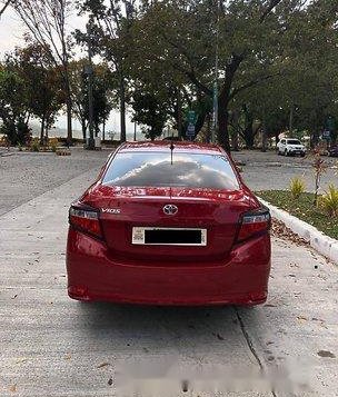 Toyota Vios 2017 for sale-1