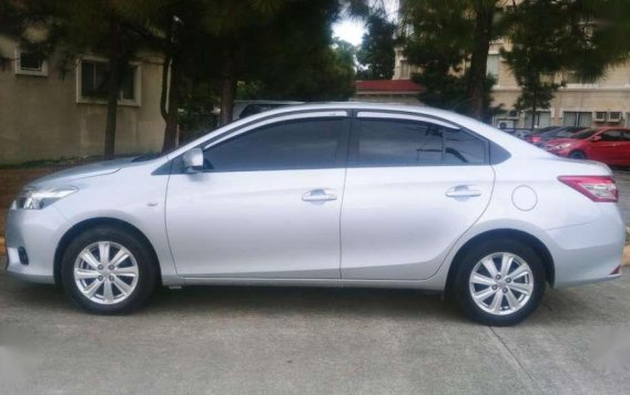 Toyota Vios j 2015 for sale-2