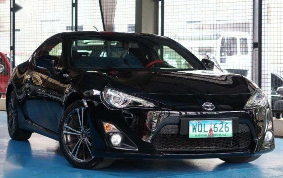 2014 Toyota GT 86 for sale